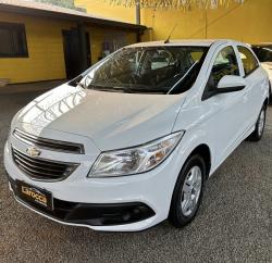 CHEVROLET Onix Hatch 1.0 4P FLEX LT