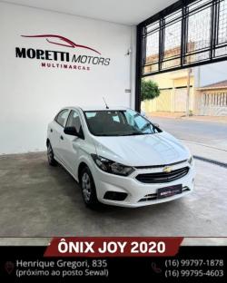 CHEVROLET Onix Hatch 1.0 4P FLEX JOY