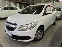 CHEVROLET Onix Hatch 1.0 4P FLEX LT