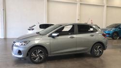 CHEVROLET Onix Hatch 1.0 4P FLEX LT