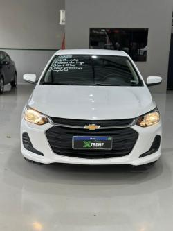 CHEVROLET Onix Hatch 1.0 12V 4P FLEX