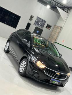 CHEVROLET Onix Hatch 1.0 4P FLEX JOY BLACK