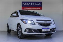 CHEVROLET Onix Hatch 1.4 4P FLEX LTZ