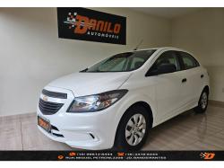 CHEVROLET Onix Hatch 1.0 4P FLEX JOY