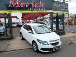 CHEVROLET Onix Hatch 1.4 4P FLEX LT