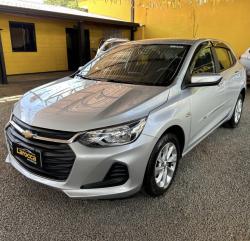 CHEVROLET Onix Hatch 1.0 4P FLEX LT