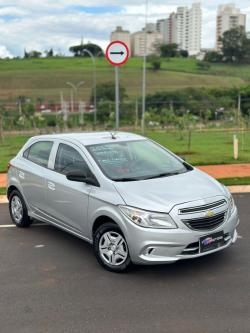 CHEVROLET Onix Hatch 1.0 4P FLEX LT