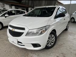 CHEVROLET Onix Hatch 1.0 4P FLEX JOY