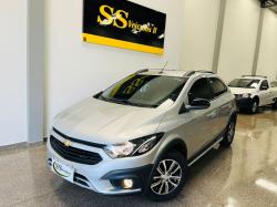 CHEVROLET Onix Hatch 1.4 4P FLEX ACTIV