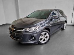 CHEVROLET Onix Hatch 1.0 4P FLEX LTZ TURBO AUTOMTICO