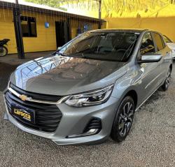 CHEVROLET Onix Hatch 1.0 12V 4P FLEX PREMIER 2 TURBO AUTOMTICO