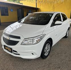 CHEVROLET Onix Hatch 1.0 4P FLEX LS