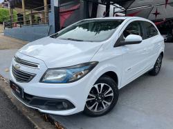 CHEVROLET Onix Hatch 1.4 4P FLEX LTZ