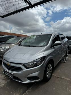 CHEVROLET Onix Hatch 1.0 4P FLEX LT