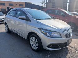 CHEVROLET Onix Hatch 1.0 4P FLEX LT