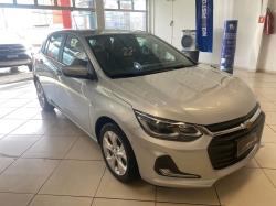 CHEVROLET Onix Hatch 1.0 12V 4P FLEX PREMIER 2 TURBO AUTOMTICO