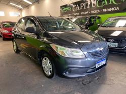 CHEVROLET Onix Hatch 1.0 4P FLEX JOY