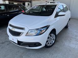 CHEVROLET Onix Hatch 1.4 4P FLEX LT