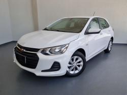 CHEVROLET Onix Hatch 1.0 4P FLEX LT