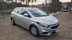 CHEVROLET Onix Hatch 1.0 4P FLEX JOY