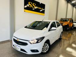 CHEVROLET Onix Hatch 1.0 4P FLEX LT