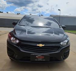 CHEVROLET Onix Hatch 1.4 4P FLEX LT AUTOMTICO