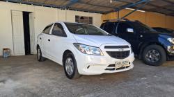 CHEVROLET Onix Hatch 1.0 4P FLEX LS