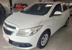 CHEVROLET Onix Hatch 1.0 4P FLEX LT