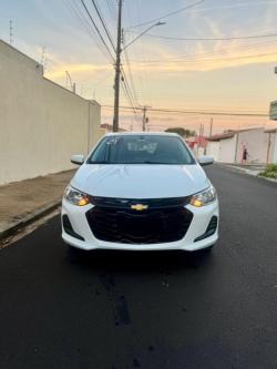 CHEVROLET Onix Hatch 1.0 12V 4P FLEX