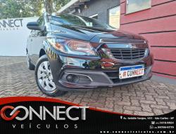 CHEVROLET Onix Hatch 1.4 4P FLEX LT