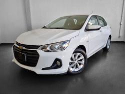 CHEVROLET Onix Hatch 1.0 4P FLEX LTZ TURBO
