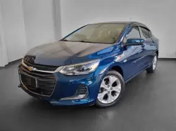 CHEVROLET Onix Hatch 1.0 12V 4P FLEX PREMIER 2 TURBO AUTOMTICO
