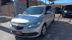 CHEVROLET Onix Hatch 1.4 4P FLEX LT