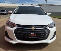 CHEVROLET Onix Hatch 1.0 4P FLEX LT