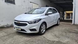 CHEVROLET Onix Hatch 1.4 4P FLEX LT