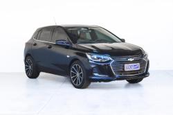 CHEVROLET Onix Hatch 1.0 12V 4P FLEX PREMIER 2 TURBO AUTOMÁTICO