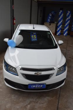 CHEVROLET Onix Hatch 1.4 4P FLEX LT