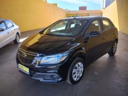 CHEVROLET Onix Hatch 1.4 4P FLEX LT