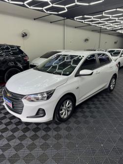 CHEVROLET Onix Hatch 1.0 4P FLEX LT