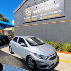 CHEVROLET Onix Hatch 1.0 4P FLEX LT PLUS