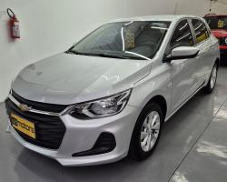 CHEVROLET Onix Hatch 1.0 4P FLEX LT
