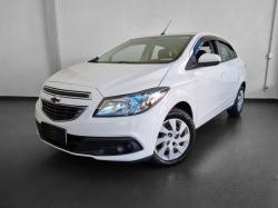 CHEVROLET Onix Hatch 1.4 4P FLEX LT
