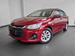 CHEVROLET Onix Hatch 1.0 4P FLEX LT TURBO AUTOMTICO