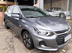 CHEVROLET Onix Hatch 1.0 12V 4P FLEX TURBO AUTOMTICO