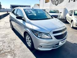 CHEVROLET Onix Hatch 1.0 4P FLEX JOY
