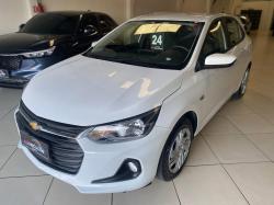 CHEVROLET Onix Hatch 1.0 4P FLEX LT2