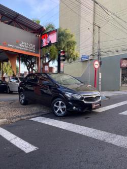 CHEVROLET Onix Hatch 1.4 4P FLEX LT
