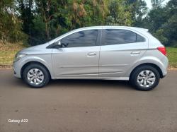 CHEVROLET Onix Hatch 1.0 4P FLEX LT