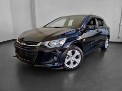CHEVROLET Onix Hatch 1.0 4P FLEX LTZ TURBO AUTOMTICO