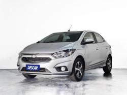 CHEVROLET Onix Hatch 1.4 4P FLEX LTZ